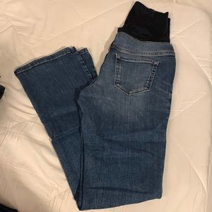 Maternity Jean Bundle
